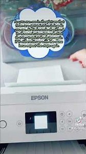 EPSON ET2850 fix printer settings #epsonecotank #epsonsublimation #epson2850 #esonet2850settings