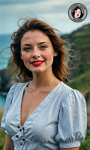 beautiful cornish maidens by the sea vol.10 #fishermansfriends #portisaac