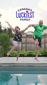 A life changing grand prize designed to make family life easier, with...