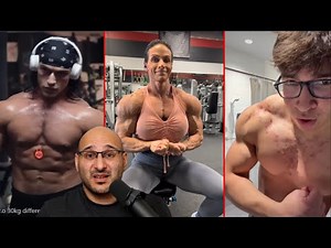 When Roids Ruin Your Life