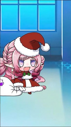 Padoru Padoru