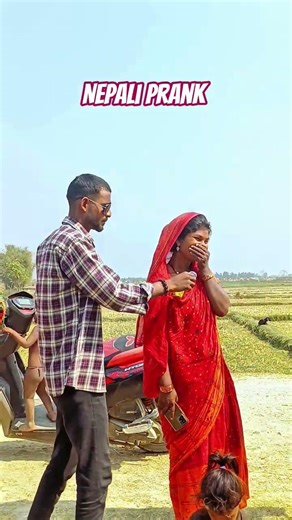 nepali prank funny video😂 #viral #funny #comedy #short #entertainment #trending #video