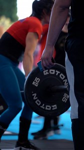 The fastest-growing sport modality: the FITNESS CHALLENGE! What is it about? Watch the reel! 📍IFBB Fitness Sport Games, Santa Susanna 2024 @ifbbspeedfit Video by @dir.tygercardona #ifbb #fitnesschallenge #fitnessmotivation #championship #speedfit | IFBB