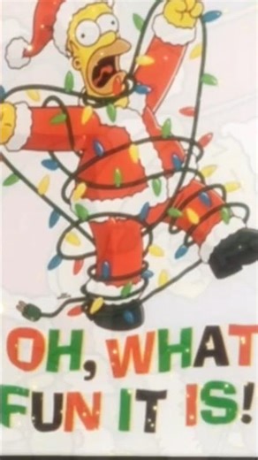 👀 MUST SEE- 🎅 Christmas with THE SIMPSONS! SIMPSONS Holiday Hullabaloo! MERY CHRISTMAS #bigbymcfly