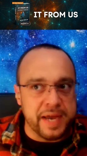 "Morphic Fields" a glimpse at the true substrate of reality. #michaelwong #roberthazen #physics