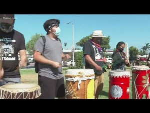 Celebrating National Indigenous Peoples' Day