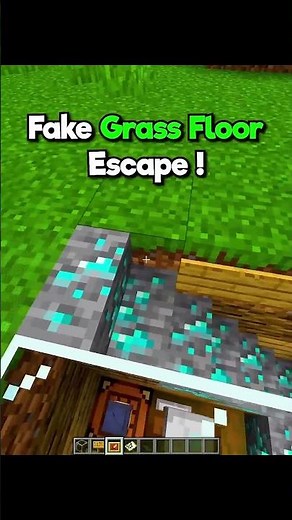 MINECRAFT; BUILD IT DREAM IT; #shortsviral #ytshorts #yt #shortsfeed #shortsyoutube #ytviral