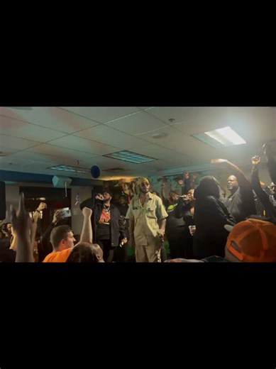 Monumental Performance with Flesh-N-Bone in Maryland