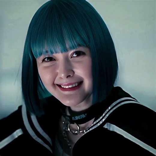 Tina Tamashiro as Rei Morikage so Cool - Love for you funk (Super Slowed).Alice in Borderland 3.