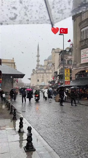Exploring the Charm of Istanbul, Turkey