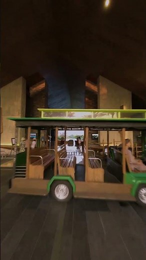 Dream holiday at RIMBA by AYANA Bali ✨