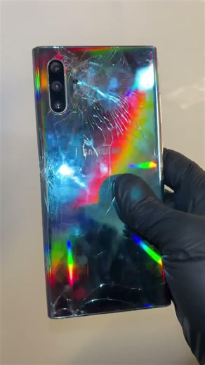 Samsung Galaxy Note 10 Plus