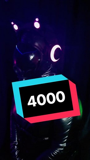 Drone Journey Milestone: 4000 Followers & Latex Dronification