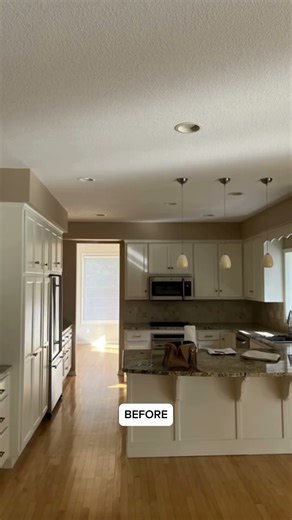 Deephaven Classic Remodel