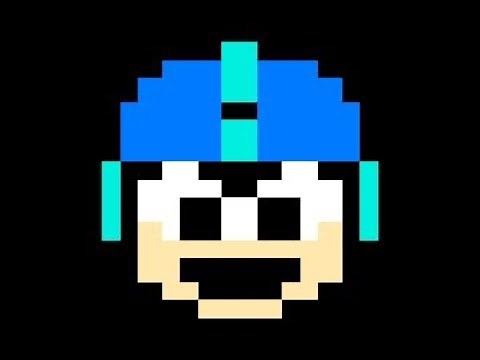 Mega Man 7 - Bolt Farming