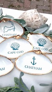 CAPE COD Event Favor. Cape Cod Beach Bach. Cape Cod Wedding Guest Favor. Cape Cod Rehearsal Dinner. Cape Wedding Favor Cape Cod Trinket Dish - Etsy