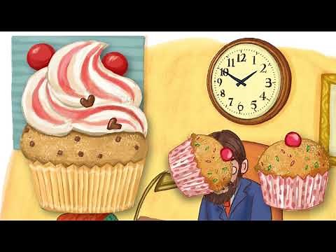 KOSMOS Buchtrailer - Schulcafé „Pustekuchen“