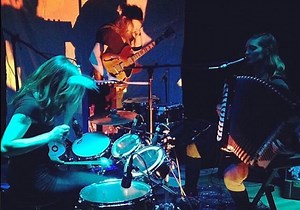 DJ Sessions: From Kentucky To The 90s