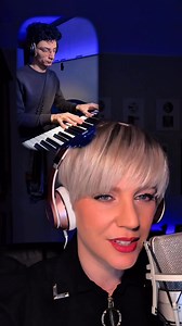 ELIZA G - THE FINAL COUNTDOWN (Europe) 🩵 #elizag #livemusic | Eliza G