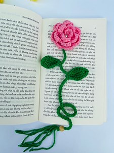 Rose Bookmarks for Book Lover, Girlfriend Gift, Valentine's Day Gift, Gift for Someone You Like. - Etsy Canada