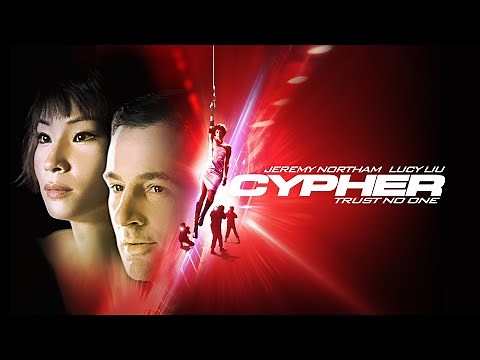 Cypher | @SignatureUK Trailer | Sci-Fi from Vincenzo Natali | Starring Jeremy Northam and Lucy Liu