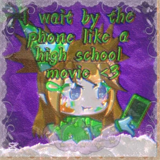 Song: Lover girl (HOLY LATE POST😿) // #recommended #music #gacha #gacharecommended #gachalife2