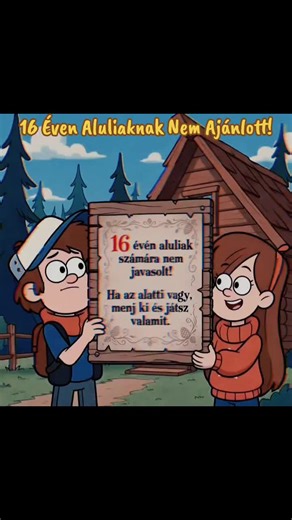 Gravity Falls Fan-Shorts, Mabel ezúttal minden határt átlép, Dipper jobb ha futsz... #gravityfalls #animation #shorts #Mabel #fan