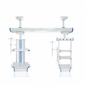 [Hot Item] Hospital Ceiling Pendant Medical Surgical Tower Crane ICU Surgical Medical Pendant