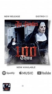 2.9K views · 136 reactions | NEW SINGLE “100 THOU” OUT NOW ON ALL STREAMING PLATFORMS  https://open.spotify.com/album/7gUKp0tCXaHsiJxks1JE46 | The Hoodies | Facebook