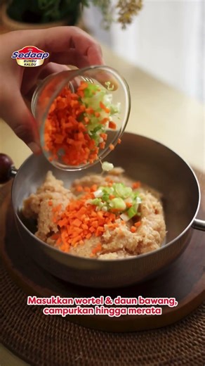 Rolade Asam Manis Menu Bekal Sedaap