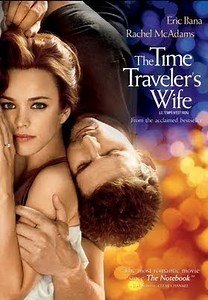 The Time Traveler's Wife