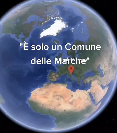 Ascoli Piceno: Un Gioiello del Centro Italia