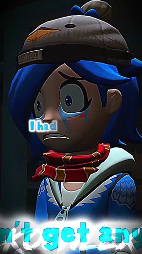 "Thank you Tari!" - SMG4 CHRISTMAS SPECIAL 2024 - Edit || SMG4 - Edit ||