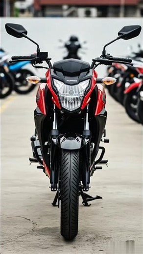 Honda SP 125 2026 ⚡ Best Mileage Bike? Full Look