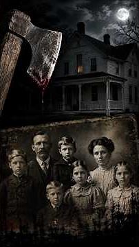 The Villisca Axe Murders (1912): America's Most Chilling Unsolved Family Murder | Crime Documentary