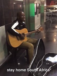 119K views · 5.3K reactions | Got sent this video of a busker singing...