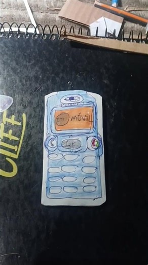 novo celular: alcatel ot 311 (cti móvil ar)