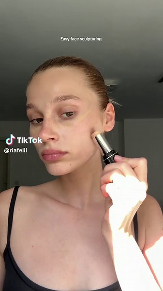 Easy Face Sculpting Techniques for a Defined Look