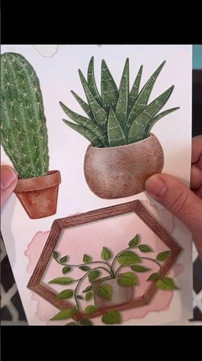 DOLAR TREE Hack: Easy DIY Message Board with PEEL & STICK Paper!💕