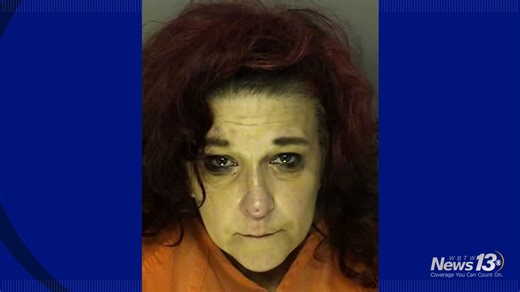Woman jailed on reckless homicide charge tied to man’s death after Myrtle Beach crash