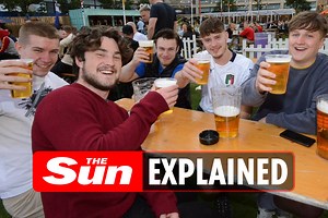 What are the current Covid restrictions? From mixing indoors to holidays