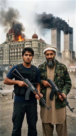 How Dangerous Is Terrorism for the World? #Terrorism #GlobalSecurity