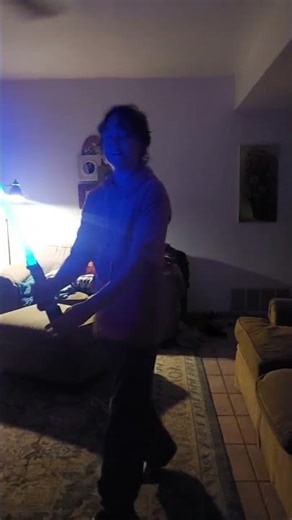 star wars fight scene