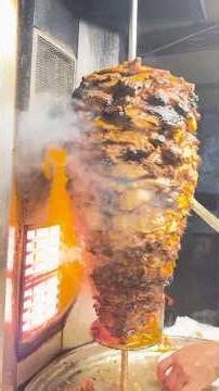 Shawarma comedy | Food comedy | food street