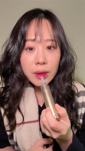 How to create juicy, plump lips! #lipcombo