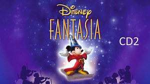 Fantasia 1940 CD2
