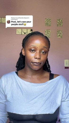 Exploring the Beauty of Purple: A Visual Journey