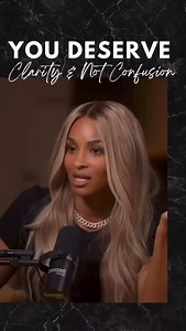 Every dating situation is not wasted time just because it doesn’t work out. Sometimes it was a lesson, sometimes it was practice using your voice, sometimes it was God showing you what you truly need, and sometimes it was confirmation that you are growing. But also, let’s be real, you still don’t let anyone play with your time. You deserve clarity, not confusion. God is not the author of confusion, but of peace (1 Corinthians 14:33), and that peace should show up in how someone communicates, fol