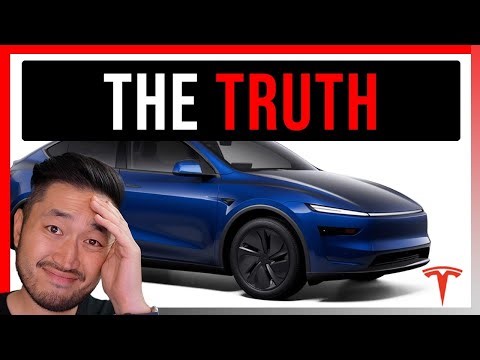 The Truth About Model Y Price Increase