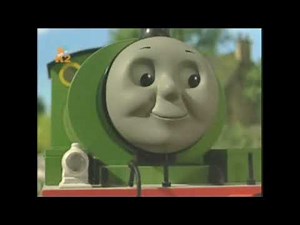 Thomas & Friends: The Green Controller clip (British) (PAL pitched)